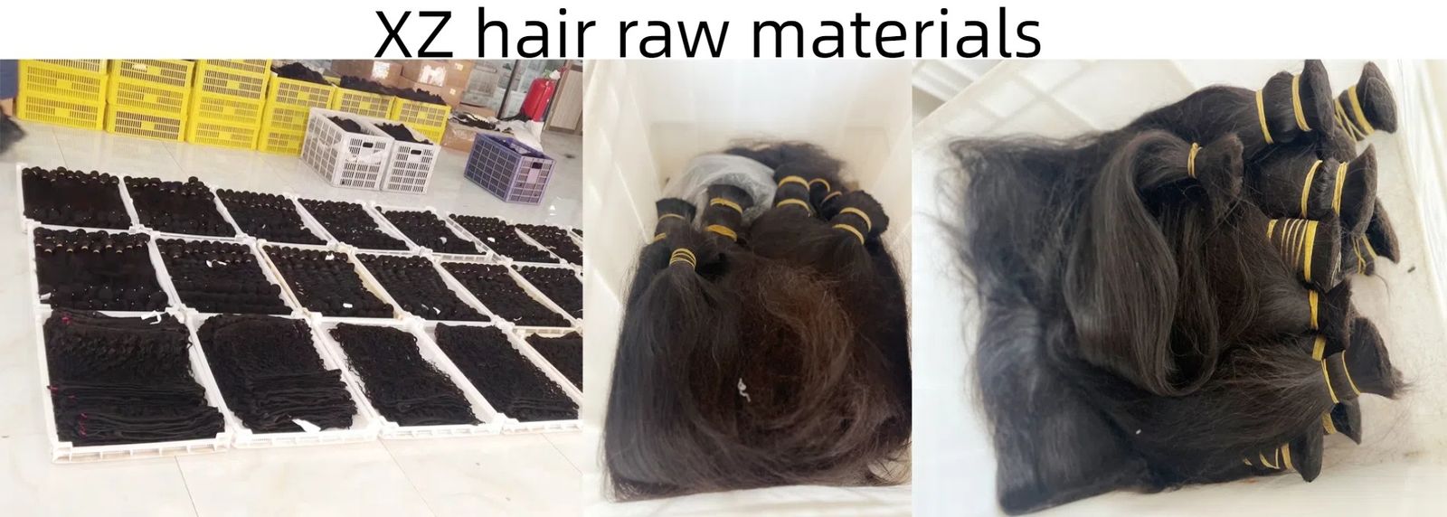 Remy menschliche Haarverlängerungen