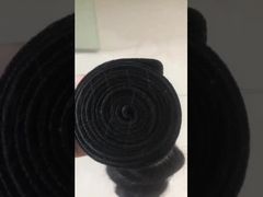 12A Jungfrau Körper Welle menschliche Haare Bündel