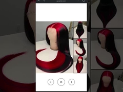 Einzelhandel mit 13x4 Spitze Vorderseite Perücken für menschliches Haar Echte Perücken