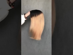 Atmungsaktive und bequeme, klebelfreie U-Teilperücken