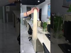 Unsichtbare T4/60# Farbe Gerade Premium Cuticle Ausgerichtete Tape-in Echthaarverlängerung