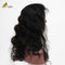 OEM 8 Zoll menschliche Haare Spitze Perücke 13x4 4x4 150g-300g