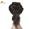 HD menschliche Haare Spitze Perücke Natürliche schwarze Gerade Kinky lockige ODM