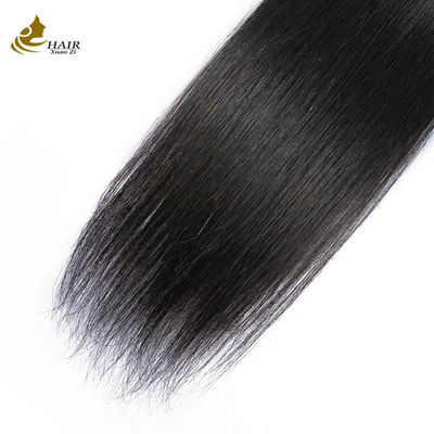 Brasilienschweizer Jungfrau-Human Hair Lace Schließung 4x4 7x7 8x8
