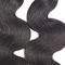 Jungfrau Remy Brasilianische Haare 10 Zoll Braun Menschenhaar Bündel Custom