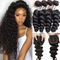Remy Brasilian Human Hair Bundle Pack 10A 95g-100g individuell angepasst