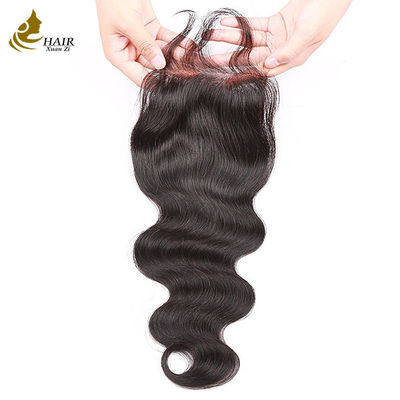Haare Geflecht menschliche Jungfrau Remy Haare Bundle Gerade Doppel gezogen Naturschwarz