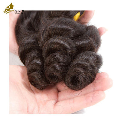 100 Gramm brasilianische Jungfrau Haare Bundles mit optionalen indischen Haarmaterial