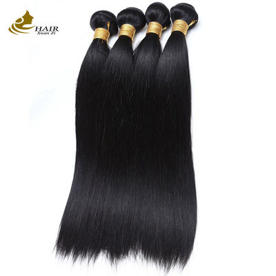 Jungfräuliche menschliche Haare Straight Bundle Produkt