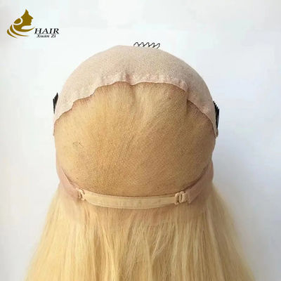 Großhandelsvertriebsgeschäfte für menschliche Haare Vietnam Haare Anti-Skid-Gürtel Spitze Vorderseite menschliche Haare Perücke brasilianische Haare Perücke