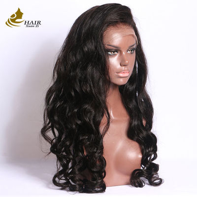 Remy HD Menschenhaar Spitze Perücke 13x4 Spitze Frontal für schwarze Frauen