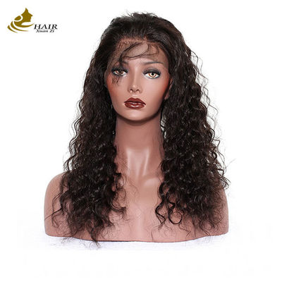 Remy HD Menschenhaar Spitze Perücke 13x4 Spitze Frontal für schwarze Frauen