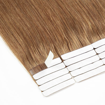 24 Zoll nahtloses menschliches Band in Erweiterungen Schwarz OEM