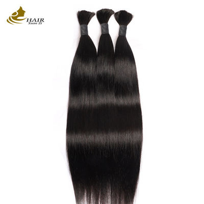 Großhandel Roh 100% Jungfräulein Brasilianisch/Malaysisch/Indianisch/Peruanisch Menschenflechthaar