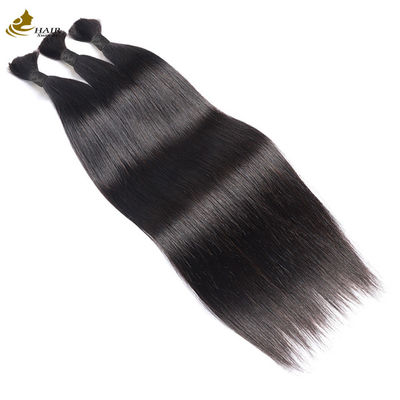 Großhandel Roh 100% Jungfräulein Brasilianisch/Malaysisch/Indianisch/Peruanisch Menschenflechthaar