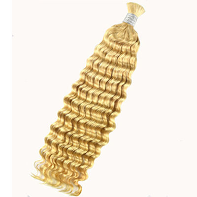 Hohe Qualität Menschenhaar in verschiedenen Farben