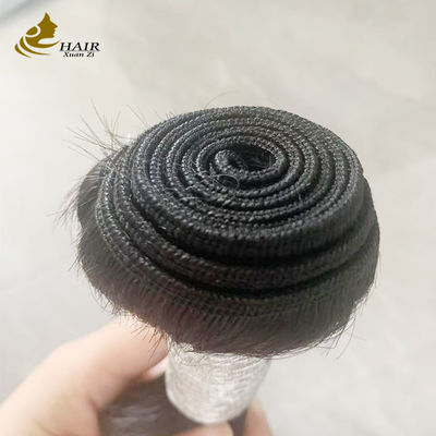 Roh brasilianisches menschliches Haar Körperwellenhaar Bundle